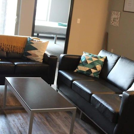 Spacious 2Br Suite Plus Patio Near Iowa State Эймс Экстерьер фото